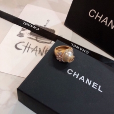 Chanel Rings